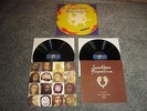 LP- BOX - JESUS CHRIST SUPERSTAR - German 1St Press - MINT - RAAR