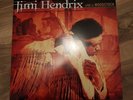 Live At Woodstock von Jimi Hendrix (2009)