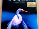 FAITH NO MORE  -  ANGEL DUST  NUMBERED  2 x  BLUE  VINYL  LP  MOVLP813  001922