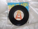 THE CLASH TOMMY GUN RARE PROMOTIONAL SINGLE