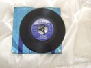 BLACK SABBATH EVIL WOMAN RARE FONTANA RELEASE SINGLE