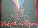 Death in Vegas - Scorpio Rising vinyl LP 2004 original release HARD5312 VG+