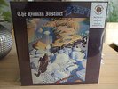 The Human Instinct - Stoned Guitar - Sunbeam Reissue - SBR2LP5082 - 2x Vinyl