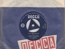 ROLLING STONES 'LITTLE RED ROOSTER' SOUTH AFRICA 45