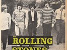 ROLLING STONES 'THE LAST TIME' SWEDEN EP
