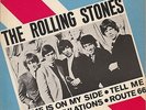 ROLLING STONES 'TIME IS ON MY SIDE' SWEDEN EP
