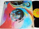 TONTO'S EXPANDING HEAD BAND - ZERO TIME - EMBRYO 1ST PRESS - 1971 NM