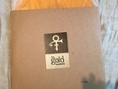 Prince The Gold Experience Vinyl Promo RARE