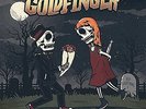 Goldfinger-The Knife (Colored Vinyl, Incl  VINYL NUOVO