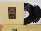 THE BAND Last Waltz 3xLP (Warner Bros WB 66 076, German Press) Booklet