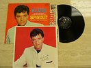 ELVIS PRESLEY SPINOUT ORIGINAL RCA RARE MONAURAL LPM-3702 1ST PRESS BONUS PHOTO