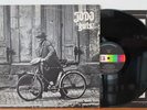 JODO Guts  LP (Decca DL-75268, orig 1970) VG+ Blues Hard Psych
