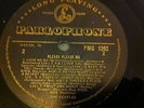 BEATLES: ORIGINAL UK BLACK & GOLD LABEL PLEASE PLEASE ME, MONO