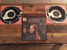 London Grammar Truth Is A Beautiful Thing Marble Vinyl Signed Unplayed