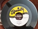 Little Richard Specialty 598 
