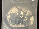 Paul McCartney-Wings-Band On The Run-Bovema Records