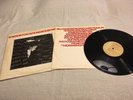 1976 David Bowie Station to Station LP Vinyl Record RCA APL1-1327