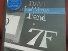 Dave Matthews Band Live Trax Vol 1 Record Record Store Day Sealed Blue Vinyl