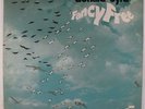 Donald Byrd - Fancy Free LP - Blue Note Stereo VG+