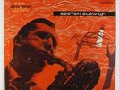 Serge Chaloff Sextet - Boston Blow-Up LP - Capitol - T-6510 Mono
