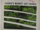 Art Farmer - Farmer's Market LP - Prestige - NJLP 8203 Mono RVG