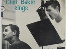 Chet Baker - Sings 10