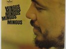 Charles Mingus - Mingus, Mingus, Mingus LP - Impulse - AS-54 Stereo RVG