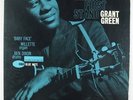Grant Green - Grant's First Stand LP -Blue Note BLP 4064 Mono DG RVG W 63rd VG+