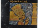 Nina Simone - High Priestess Of Soul LP - Philips Mono DG PROMO