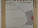 Max Roach ft. Archie Shepp - The Long March 2xLP - Hat Hut Switzerland VG++