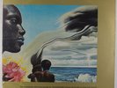 Miles Davis - Bitches Brew 2xLP - Columbia Quad VG++