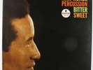 Max Roach - Percussion Bitter Sweet LP - Impulse - A-8 Mono