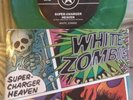WHITE ZOMBIE- SUPER-CHARGER HEAVEN 7
