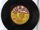 MARTIN RILEY / WALKING PROUD / Lloyd Charmers / Why Baby [GAS] 7