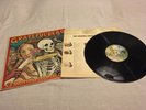 1974 Grateful Dead Best of Skeletons from the Closet LP Record Vinyl Warner 2764