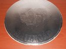 GRAND FUNK RAILROAD  E PLURIBUS FUNK LP 1972  W INSERT SILVER DOLLAR JACKET NM