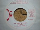 northern soul blade family my babys gone king james wdj usa orig 45