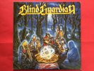 Blind Guardian-Somewhere Far Beyond KOREA ORIGINAL FIRST PRESS LP SHEET
