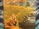 RALPH STANLEY Old Home Place ORIGINAL (1976)  Autographed    REBEL SLP-1562 LP