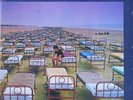 LP Pink Floyd - A Momentary Lapse Of Reason