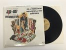 LIVE AND LET DIE-JAMES BOND-OST-TAN LABEL-VINYL 9.2, COVER 9.4 NOT CUT
