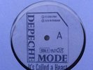 depeche mode promo