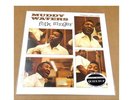 Sealed Muddy Waters Folk Singer 200 Gram QUIEX SV-P Vinyl LP Classic Records