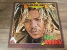 Fred Locks - Black Star Liners True Rastaman 1976 UK LP VULCAN 1st + INSERT