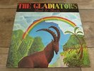 The Gladiators - Back To Roots 1982 UK LP STUNT SOUND