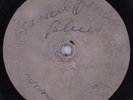 Blues Test Pressing 78 MA RAINEY 2 Takes: Barrel House Blues PARAMOUNT HEAR