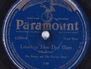 Blues 78 MA RAINEY Louisiana Hoo Doo Blues PARAMOUNT 12290 HEAR
