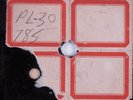 Blues Rocker 78 UNKNOWN ARTIST ??? HEAR acetate
