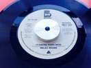 ******* MELBA MOORE ******* STANDING RIGHT HERE **VG++** MODERN SOUL BOOGIE FUNK