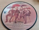 BEATLES - DAY TRIPPER / WE CAN WORK IT OUT - PICTURE DISC - EXC